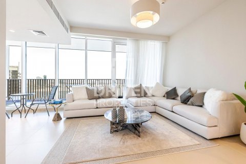 Apartament në Dubai Creek Harbour (The Lagoons), Emiratet e Bashkuara Arabe 2 dhoma gjumi, 106 m2. № 603064 - Foto 1
