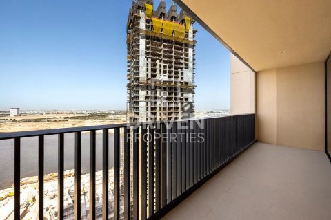 Apartament në Dubai Creek Harbour (The Lagoons), Emiratet e Bashkuara Arabe 2 dhoma gjumi, 106 m2. № 603064 - Foto 13
