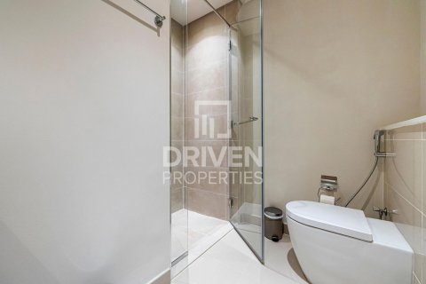 Apartament në Dubai Creek Harbour (The Lagoons), Emiratet e Bashkuara Arabe 2 dhoma gjumi, 106 m2. № 603064 - Foto 15