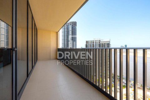 Apartament në Dubai Creek Harbour (The Lagoons), Emiratet e Bashkuara Arabe 2 dhoma gjumi, 106 m2. № 603064 - Foto 14