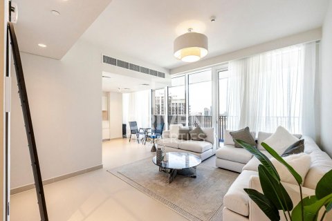 Apartament në Dubai Creek Harbour (The Lagoons), Emiratet e Bashkuara Arabe 2 dhoma gjumi, 106 m2. № 603064 - Foto 2