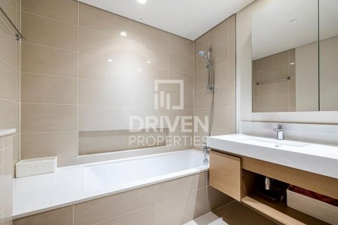 Apartament në Dubai Creek Harbour (The Lagoons), Emiratet e Bashkuara Arabe 2 dhoma gjumi, 106 m2. № 603064 - Foto 10