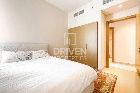 Apartament në Dubai Creek Harbour (The Lagoons), Emiratet e Bashkuara Arabe 2 dhoma gjumi, 106 m2. № 603064 - Foto 11