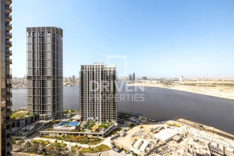 Apartament në Dubai Creek Harbour (The Lagoons), Emiratet e Bashkuara Arabe 2 dhoma gjumi, 106 m2. № 603064 - Foto 12