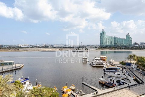 Culture Village, Dubai, BAE’de kiralık daire 3 yatak odası, 208 m&sup2; No 603062 - fotoğraf 7