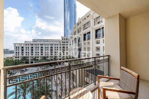 Culture Village, Dubai, BAE’de kiralık daire 3 yatak odası, 208 m&sup2; No 603062 - fotoğraf 12