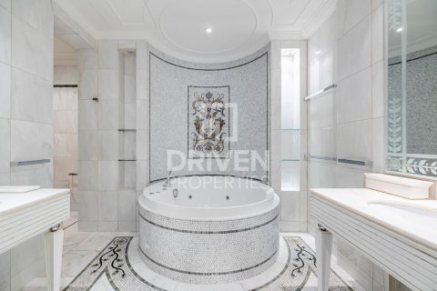Culture Village, Dubai, BAE’de kiralık daire 3 yatak odası, 208 m&sup2; No 603062 - fotoğraf 14