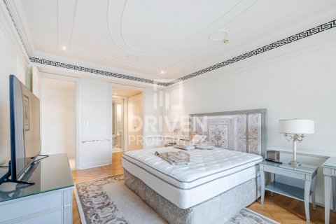 Culture Village, Dubai, BAE’de kiralık daire 3 yatak odası, 208 m&sup2; No 603062 - fotoğraf 8