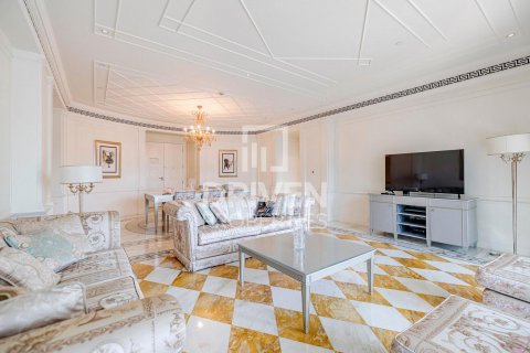 Culture Village, Dubai, BAE’de kiralık daire 3 yatak odası, 208 m&sup2; No 603062 - fotoğraf 1