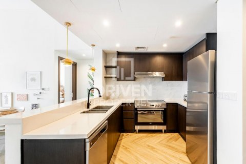 Byt v Zabeel, Dubai, SAE 2 ložnice, 118 m² Č.: 603065 - fotografie 13