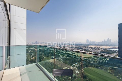 Byt v Zabeel, Dubai, SAE 2 ložnice, 118 m² Č.: 603065 - fotografie 12