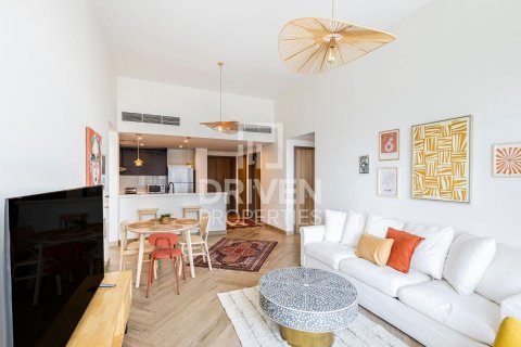 Byt v Zabeel, Dubai, SAE 2 ložnice, 118 m² Č.: 603065 - fotografie 2