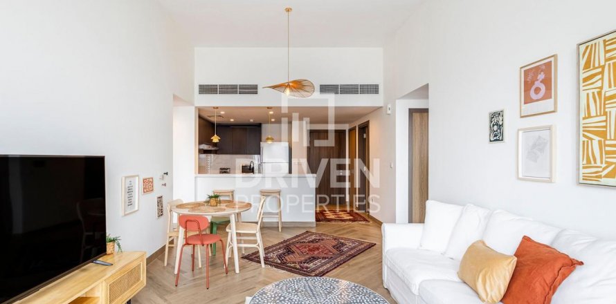 Byt v Zabeel, Dubai, SAE 2 ložnice, 118 m² Č.: 603065