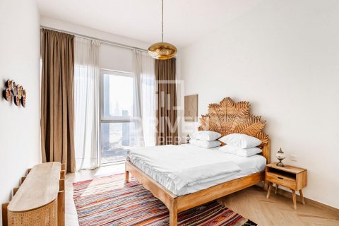 Byt v Zabeel, Dubai, SAE 2 ložnice, 118 m² Č.: 603065 - fotografie 14