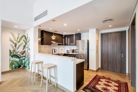 Byt v Zabeel, Dubai, SAE 2 ložnice, 118 m² Č.: 603065 - fotografie 7