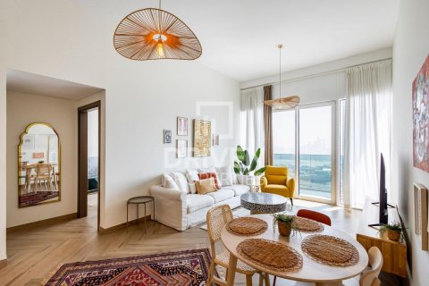 Byt v Zabeel, Dubai, SAE 2 ložnice, 118 m² Č.: 603065 - fotografie 3