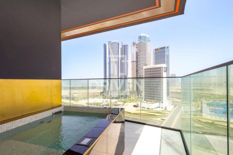 Business Bay、Dubai、UAE にあるマンションの賃貸物件 2ベッドルーム、128 m2、No603075 - 写真 15