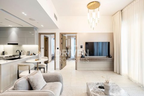 Business Bay、Dubai、UAE にあるマンションの賃貸物件 2ベッドルーム、128 m2、No603075 - 写真 8