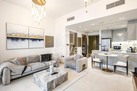 Business Bay、Dubai、UAE にあるマンションの賃貸物件 2ベッドルーム、128 m2、No603075 - 写真 6