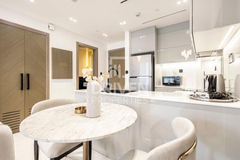Business Bay、Dubai、UAE にあるマンションの賃貸物件 2ベッドルーム、128 m2、No603075 - 写真 11