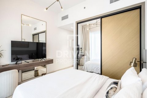 Business Bay、Dubai、UAE にあるマンションの賃貸物件 2ベッドルーム、128 m2、No603075 - 写真 12