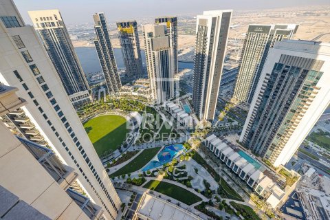 Apartament në Dubai Creek Harbour (The Lagoons), Emiratet e Bashkuara Arabe 2 dhoma gjumi, 110 m2. № 603039 - Foto 21