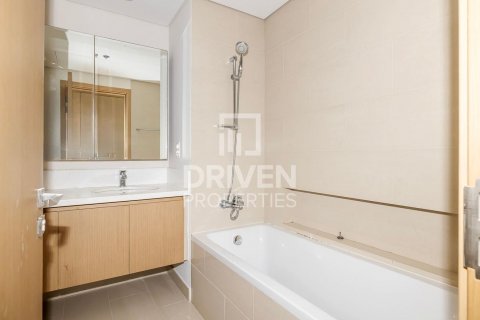 Apartament në Dubai Creek Harbour (The Lagoons), Emiratet e Bashkuara Arabe 2 dhoma gjumi, 110 m2. № 603039 - Foto 8