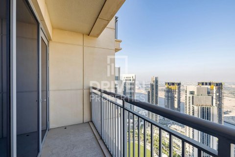 Apartament në Dubai Creek Harbour (The Lagoons), Emiratet e Bashkuara Arabe 2 dhoma gjumi, 110 m2. № 603039 - Foto 17