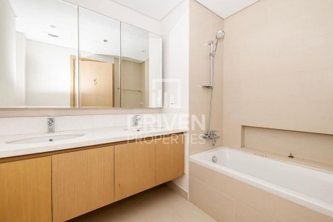 Apartament në Dubai Creek Harbour (The Lagoons), Emiratet e Bashkuara Arabe 2 dhoma gjumi, 110 m2. № 603039 - Foto 6