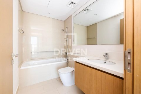 Apartament në Dubai Creek Harbour (The Lagoons), Emiratet e Bashkuara Arabe 2 dhoma gjumi, 110 m2. № 603039 - Foto 16