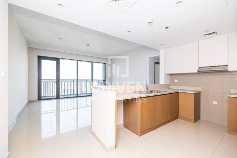 Apartament në Dubai Creek Harbour (The Lagoons), Emiratet e Bashkuara Arabe 2 dhoma gjumi, 110 m2. № 603039 - Foto 2
