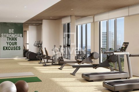 Byt v Dubai Hills Estate, SAE 1 ložnice, 61 m² Č.: 603035 - fotografie 10