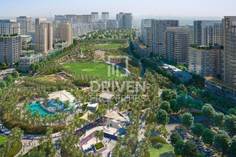 Byt v Dubai Hills Estate, SAE 1 ložnice, 61 m² Č.: 603035 - fotografie 9