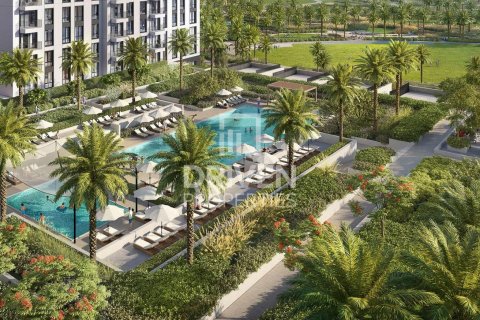 Byt v Dubai Hills Estate, SAE 1 ložnice, 61 m² Č.: 603035 - fotografie 8