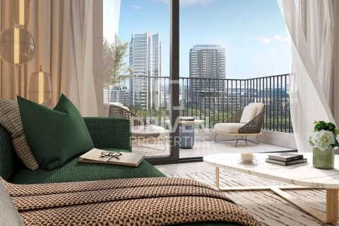 Byt v Dubai Hills Estate, SAE 1 ložnice, 61 m² Č.: 603035 - fotografie 2