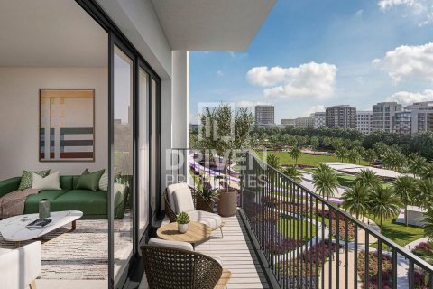 Byt v Dubai Hills Estate, SAE 1 ložnice, 61 m² Č.: 603035 - fotografie 6