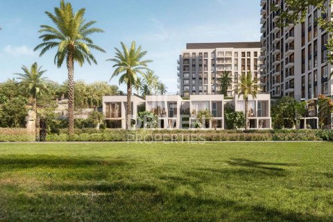 Byt v Dubai Hills Estate, SAE 1 ložnice, 61 m² Č.: 603035 - fotografie 12