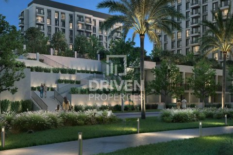 Byt v Dubai Hills Estate, SAE 1 ložnice, 61 m² Č.: 603035 - fotografie 13