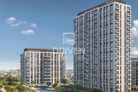 Byt v Dubai Hills Estate, SAE 1 ložnice, 61 m² Č.: 603035 - fotografie 11