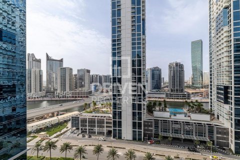 Byt v Business Bay, Dubai, SAE 1 pokoj, 61 m² Č.: 603037 - fotografie 7