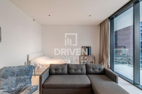 Byt v Business Bay, Dubai, SAE 1 pokoj, 61 m² Č.: 603037 - fotografie 3