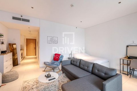 Byt v Business Bay, Dubai, SAE 1 pokoj, 61 m² Č.: 603037 - fotografie 4
