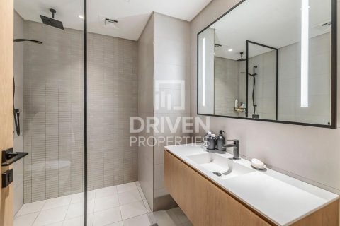 Byt v Business Bay, Dubai, SAE 1 pokoj, 61 m² Č.: 603037 - fotografie 6