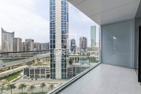 Byt v Business Bay, Dubai, SAE 1 pokoj, 61 m² Č.: 603037 - fotografie 9