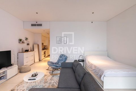 Byt v Business Bay, Dubai, SAE 1 pokoj, 61 m² Č.: 603037 - fotografie 10