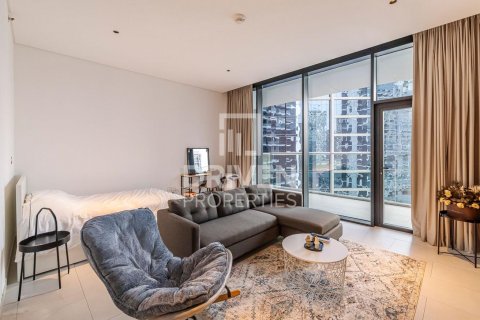 Byt v Business Bay, Dubai, SAE 1 pokoj, 61 m² Č.: 603037 - fotografie 2