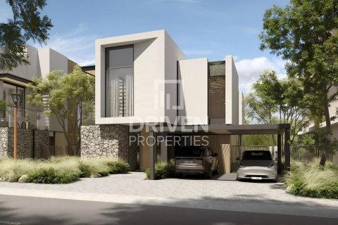 Vila v Dubai Land, SAE 4 ložnice, 453 m² Č.: 603036 - fotografie 15