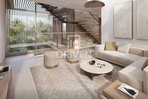 Vila v Dubai Land, SAE 4 ložnice, 453 m² Č.: 603036 - fotografie 3