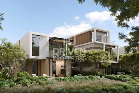 Vila v Dubai Land, SAE 4 ložnice, 453 m² Č.: 603036 - fotografie 7