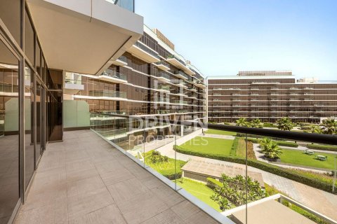Apartment in Palm Jumeirah, Dubai, UAE 2 bedrooms, 139 sq.m. № 603038 - photo 6